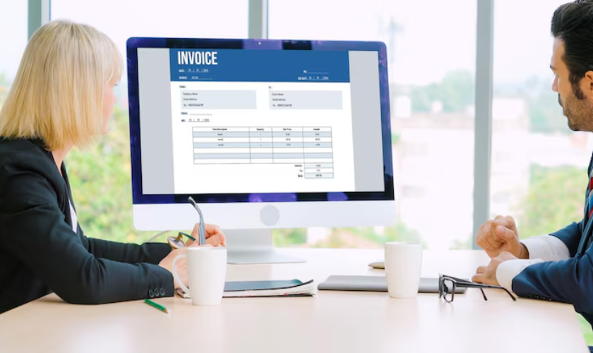 School Admin Dashboard