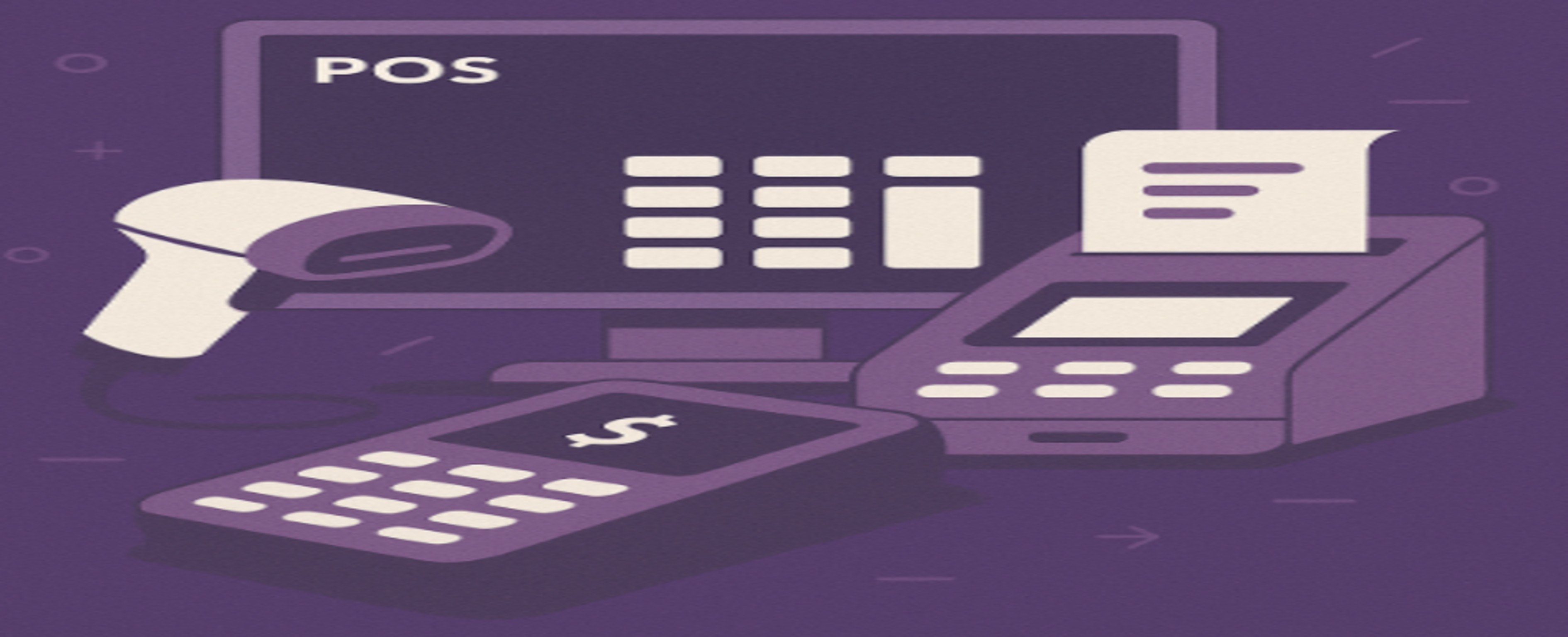 POS Software Development Company