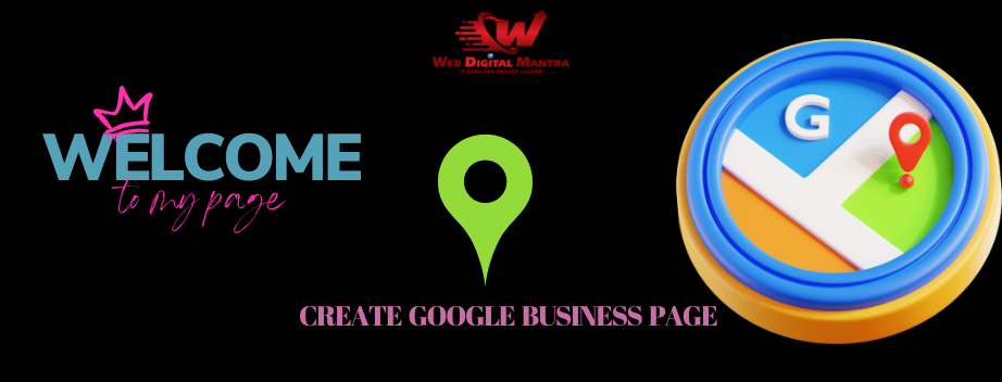 Create a Google My Business Account