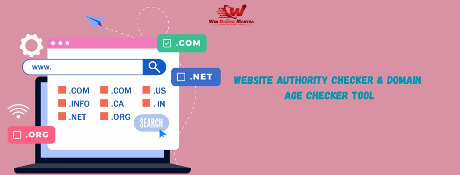 web authority checker